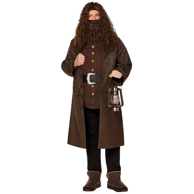 Adult Hagrid Costume - Harry Potter