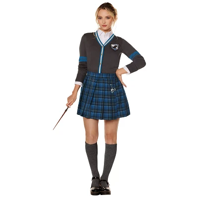 Adult Ravenclaw Skirt - Harry Potter