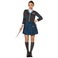 Adult Ravenclaw Skirt - Harry Potter