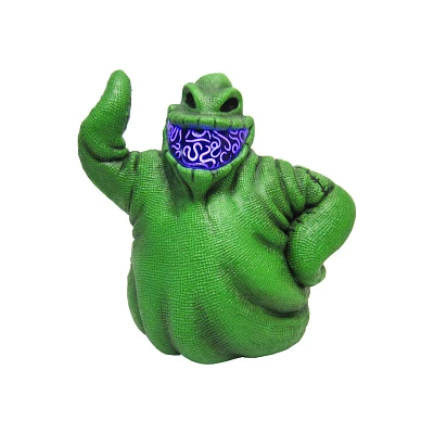 Oogie Boogie Light-Up Statue - The Nightmare Before Christmas