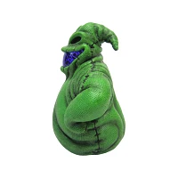 Oogie Boogie Light-Up Statue - The Nightmare Before Christmas