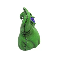 Oogie Boogie Light-Up Statue - The Nightmare Before Christmas