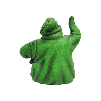 Oogie Boogie Light-Up Statue - The Nightmare Before Christmas
