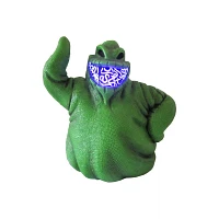 Oogie Boogie Light-Up Statue - The Nightmare Before Christmas