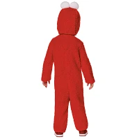 Toddler Elmo Costume - Sesame Street