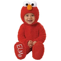 Baby Elmo Costume - Sesame Street