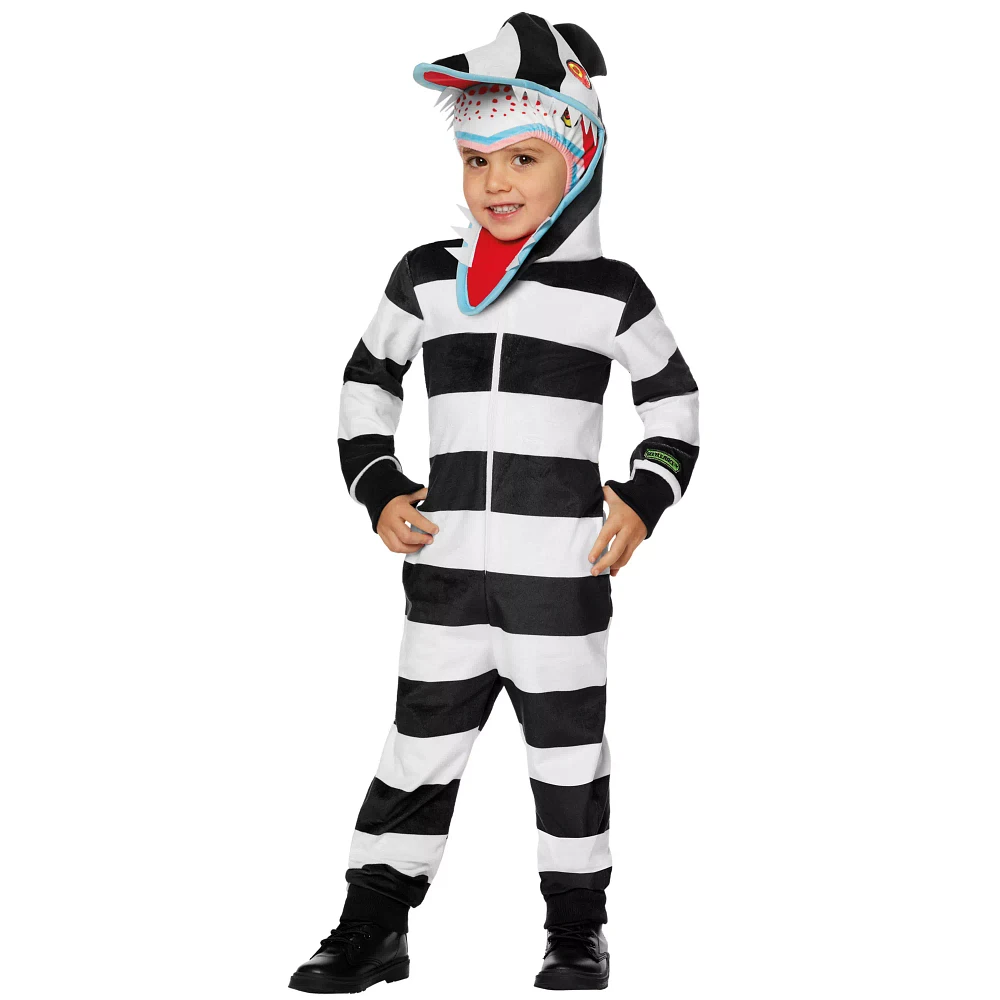 Toddler Sandworm Costume - Beetlejuice