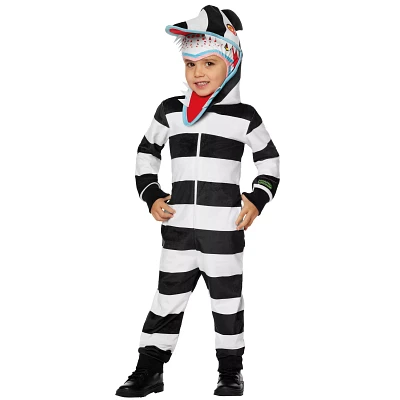 Toddler Sandworm Costume - Beetlejuice