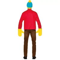 Adult Cartman Costume Kit - South Park