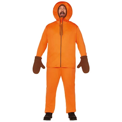 Adult Kenny Costume Kit - South Park