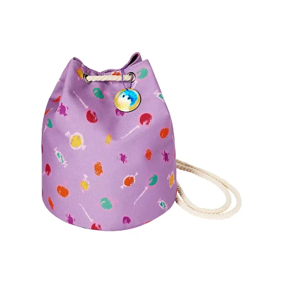 Inside Out 2 Drawstring Bag