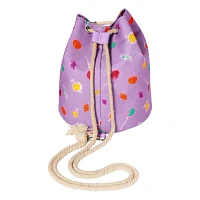 Inside Out 2 Drawstring Bag