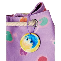 Inside Out 2 Drawstring Bag
