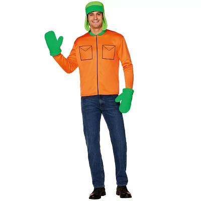 Adult Kyle Costume Kit - South Park
