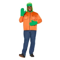 Adult Kyle Costume Kit - South Park