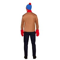 Adult Stan Costume Kit - South Park