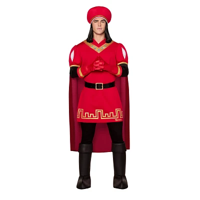 Adult Lord Farquaad Costume - Shrek