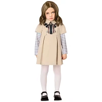 Toddler M3GAN Costume
