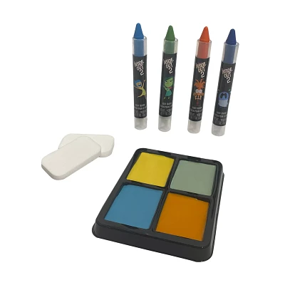 Inside Out 2 Makeup Kit - Inside Out