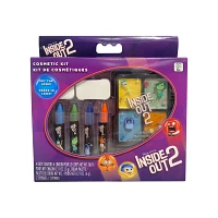 Inside Out 2 Makeup Kit - Inside Out
