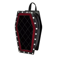 Vampire Coffin Mini Backpack