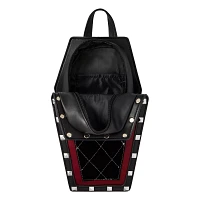 Vampire Coffin Mini Backpack