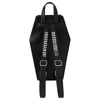 Vampire Coffin Mini Backpack