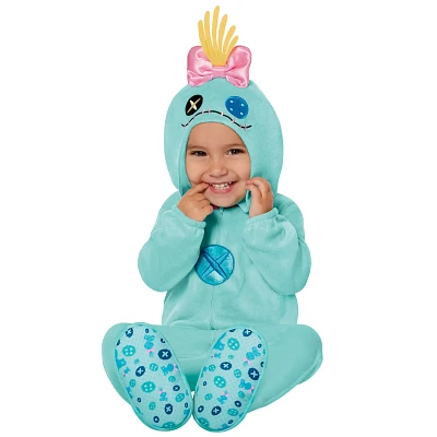 Baby Scrump Costume - Lilo & Stitch
