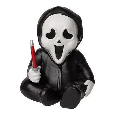 Ghost Face Mini Horror Babies