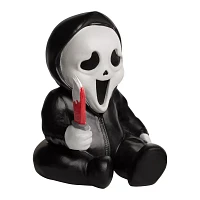 Ghost Face Mini Horror Babies