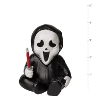 Ghost Face Mini Horror Babies