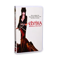Elvira Video Collector Box