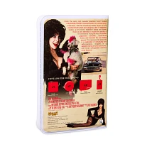 Elvira Video Collector Box