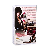 Elvira Video Collector Box