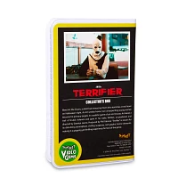 Terrifier Video Collector Box