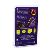 Beetlejuice Video Collector Box