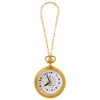 Descendants: The Rise of Red Pocket Watch