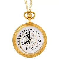 Descendants: The Rise of Red Pocket Watch