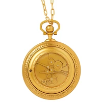 Descendants: The Rise of Red Pocket Watch