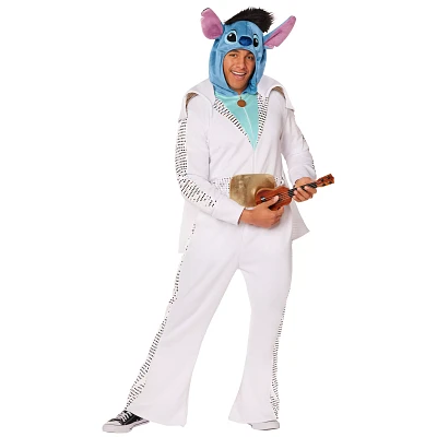 Adult Stitch as Elvis Costume - Lilo &