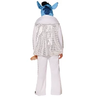 Adult Stitch as Elvis Costume - Lilo &