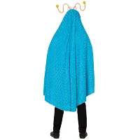 Adult Blue Yip Yip Costume - Sesame Street