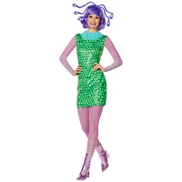 Adult Celia Costume - Monsters, Inc.