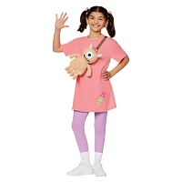 Kids Boo Costume - Monsters Inc.