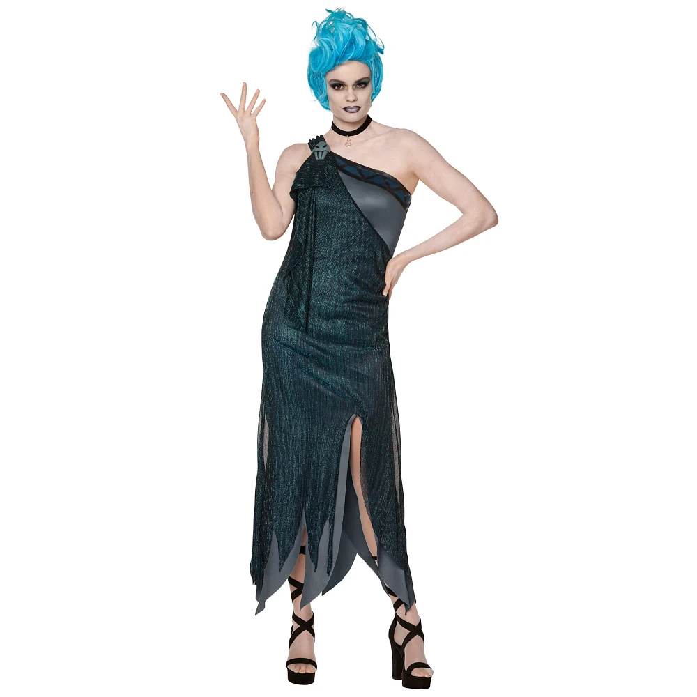 Adult Hades Costume - Hercules
