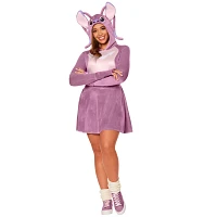 Adult Angel Dress Costume - Lilo & Stitch