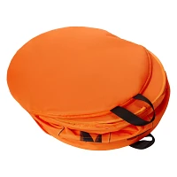 Pumpkin Candy Barrel
