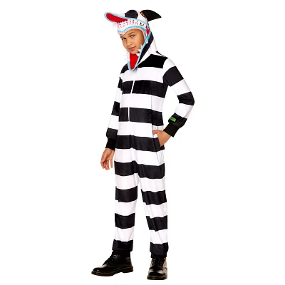 Kids Sandworm Costume - Beetlejuice