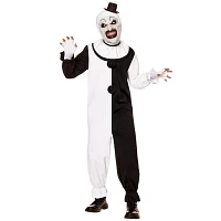 Kids Art the Clown Costume - Terrifier