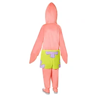 Kids Patrick Star Jumpsuit - SpongeBob SquarePants